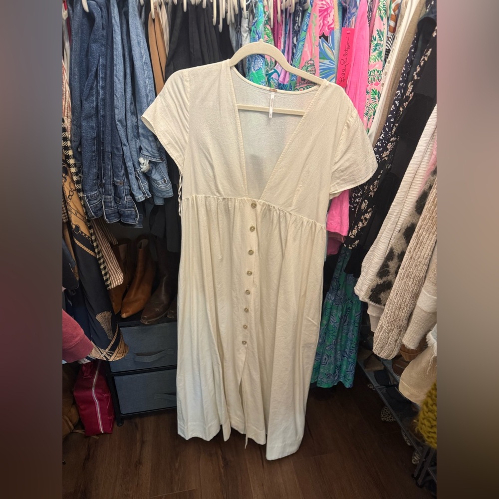 Free People Dress